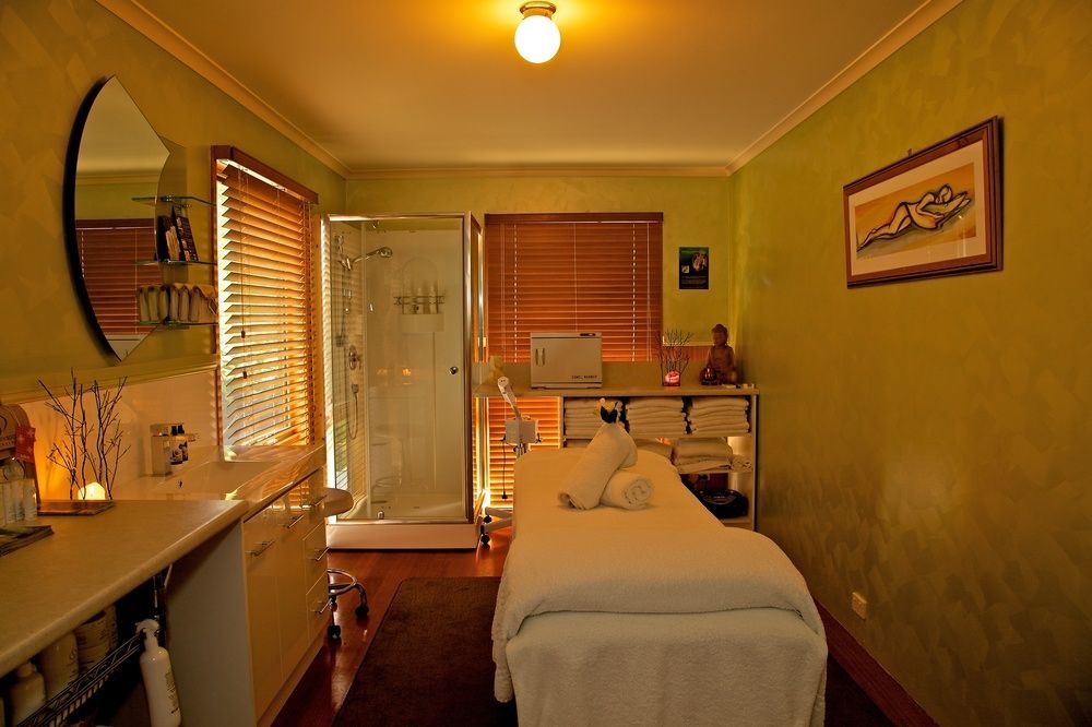 Venus Escapes Guesthouse Venus Bay Esterno foto
