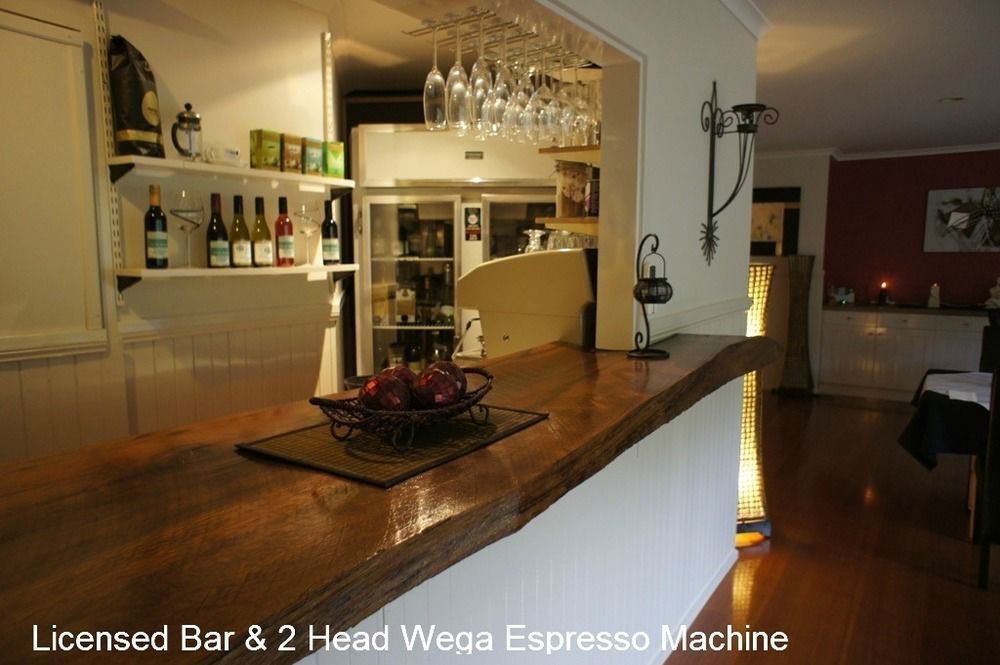 Venus Escapes Guesthouse Venus Bay Esterno foto