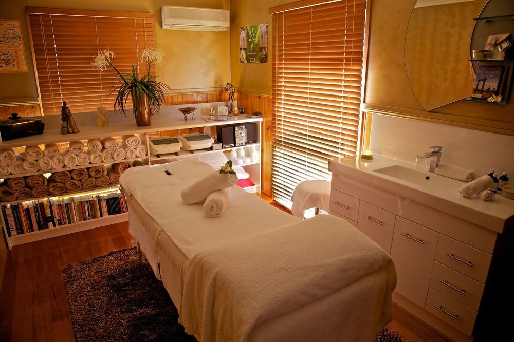 Venus Escapes Guesthouse Venus Bay Esterno foto