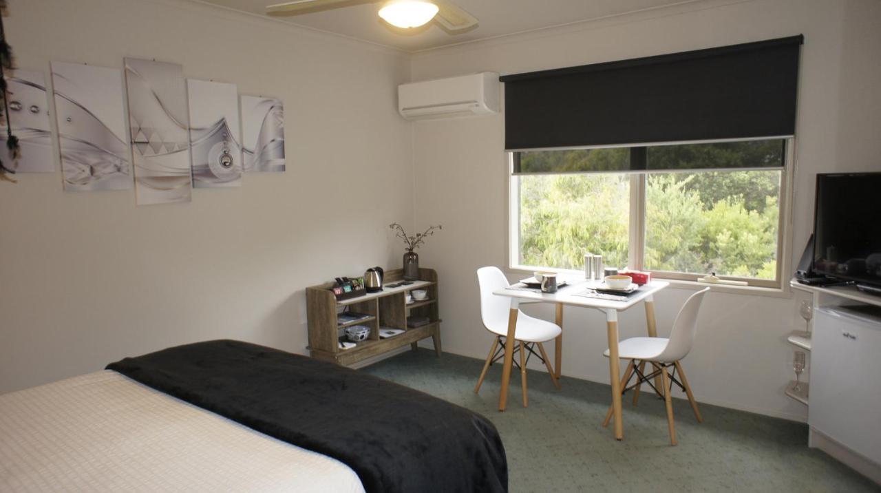 Venus Escapes Guesthouse Venus Bay Esterno foto