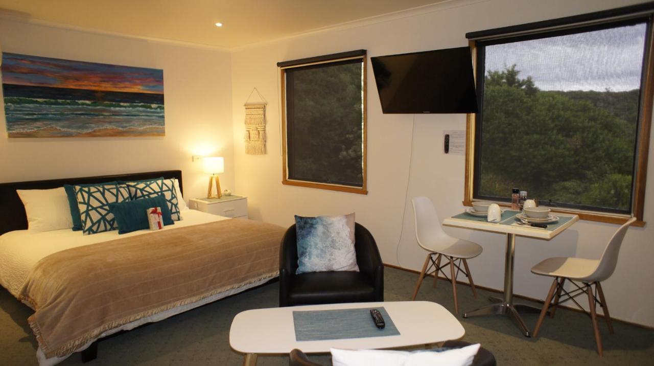 Venus Escapes Guesthouse Venus Bay Esterno foto