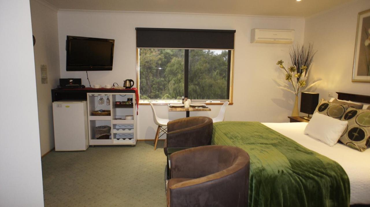 Venus Escapes Guesthouse Venus Bay Esterno foto